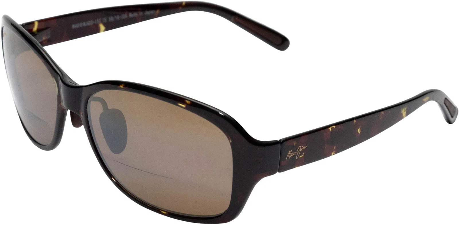 Maui Jim KOKI BEACH MJ433 Sunglasses - view 25
